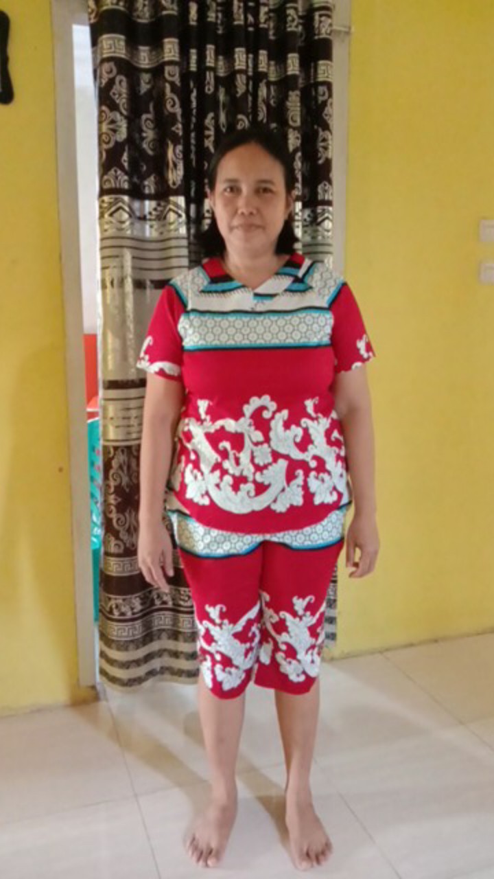 322  Stelan Kulot 7/9 Xl Q8771