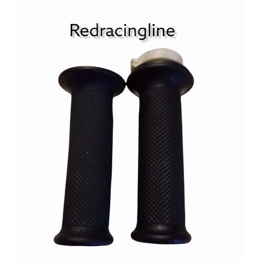 Karet Hanfat | Handgrip Yamaha Jupiter z / Vega R new