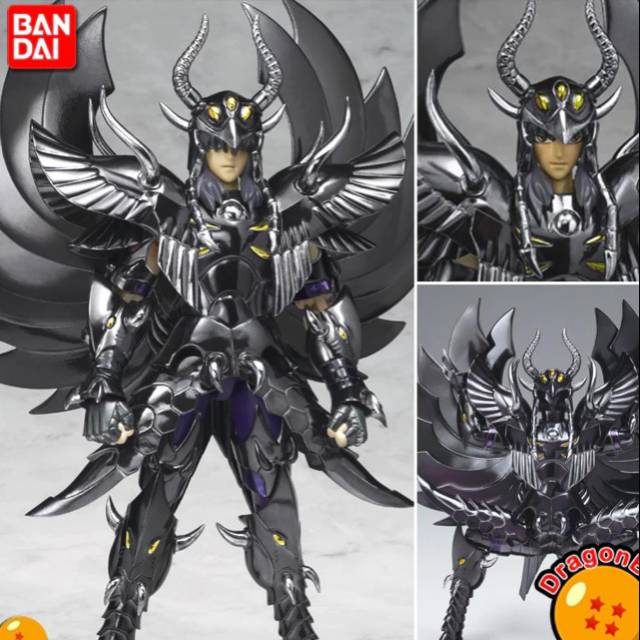 action figure saint seiya