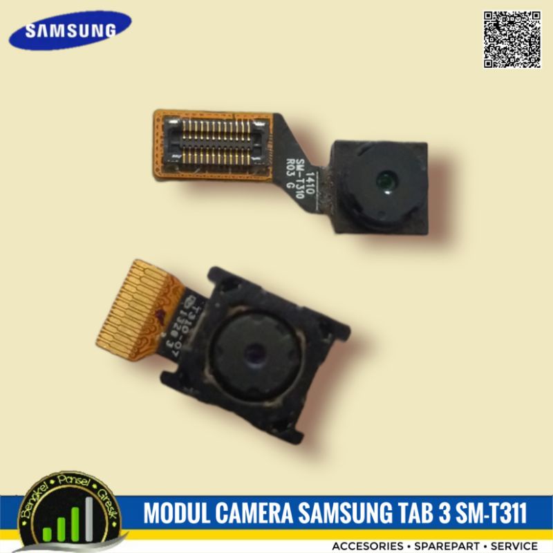 Modul Camera Samsung Tab 3 SM-T311