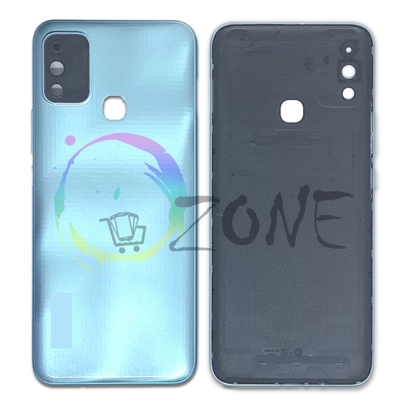 BACKDOOR - BACK CASING INFINIX HOT 10 PLAY X688 X688B X688C