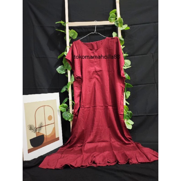 DASTER REMPEL BAWAH BUSUI