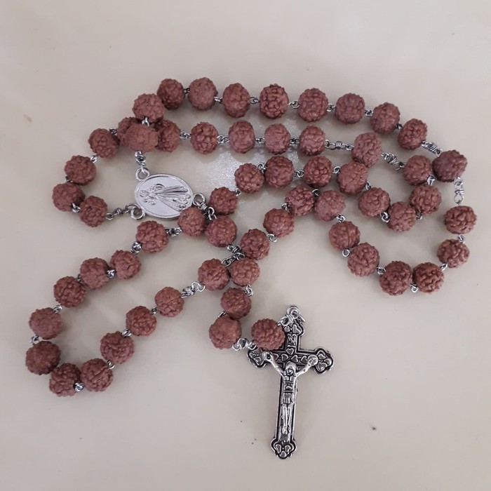 Rosario RS 144 Biji Buah Jenitri LAI