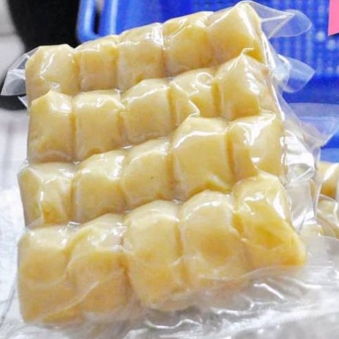 

Kemasan Vacum Satuan