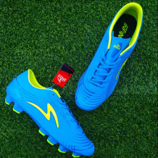 Sepatu Specs Accelerator Infinity19 FG