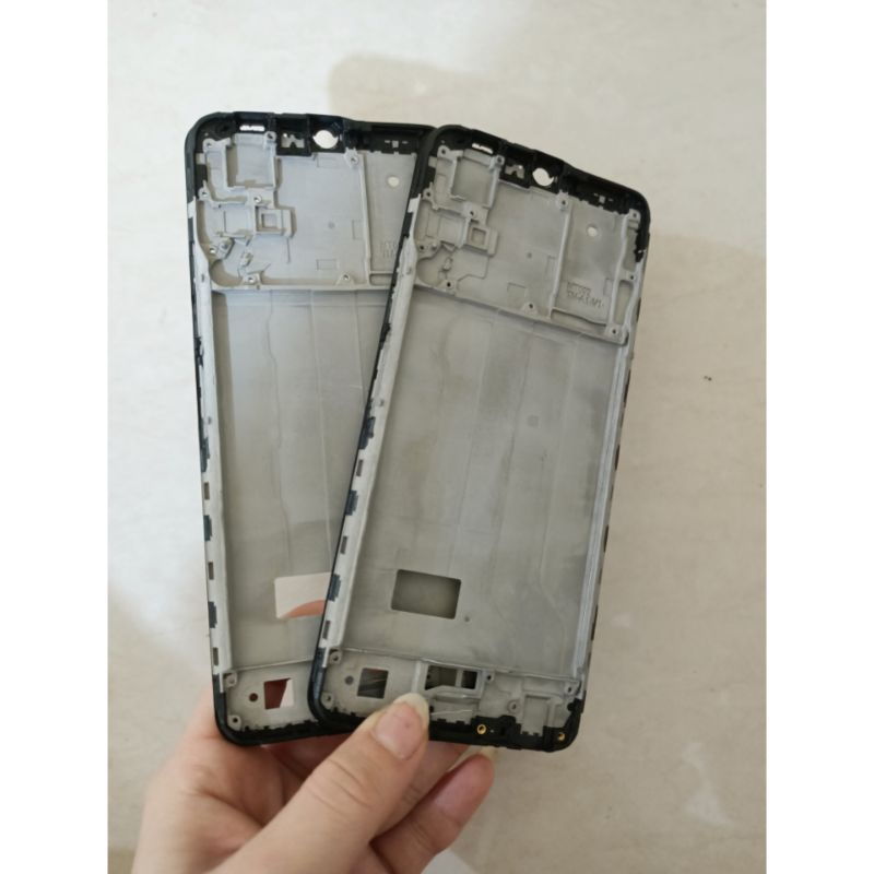 Frame lcd / tulang tengah Vivo y51 2020 / y25s / y51A original