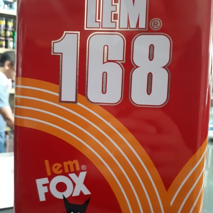 

⭐⭐⭐⭐⭐ lem fox kuning 168 2.5kg (galon) murah Murah