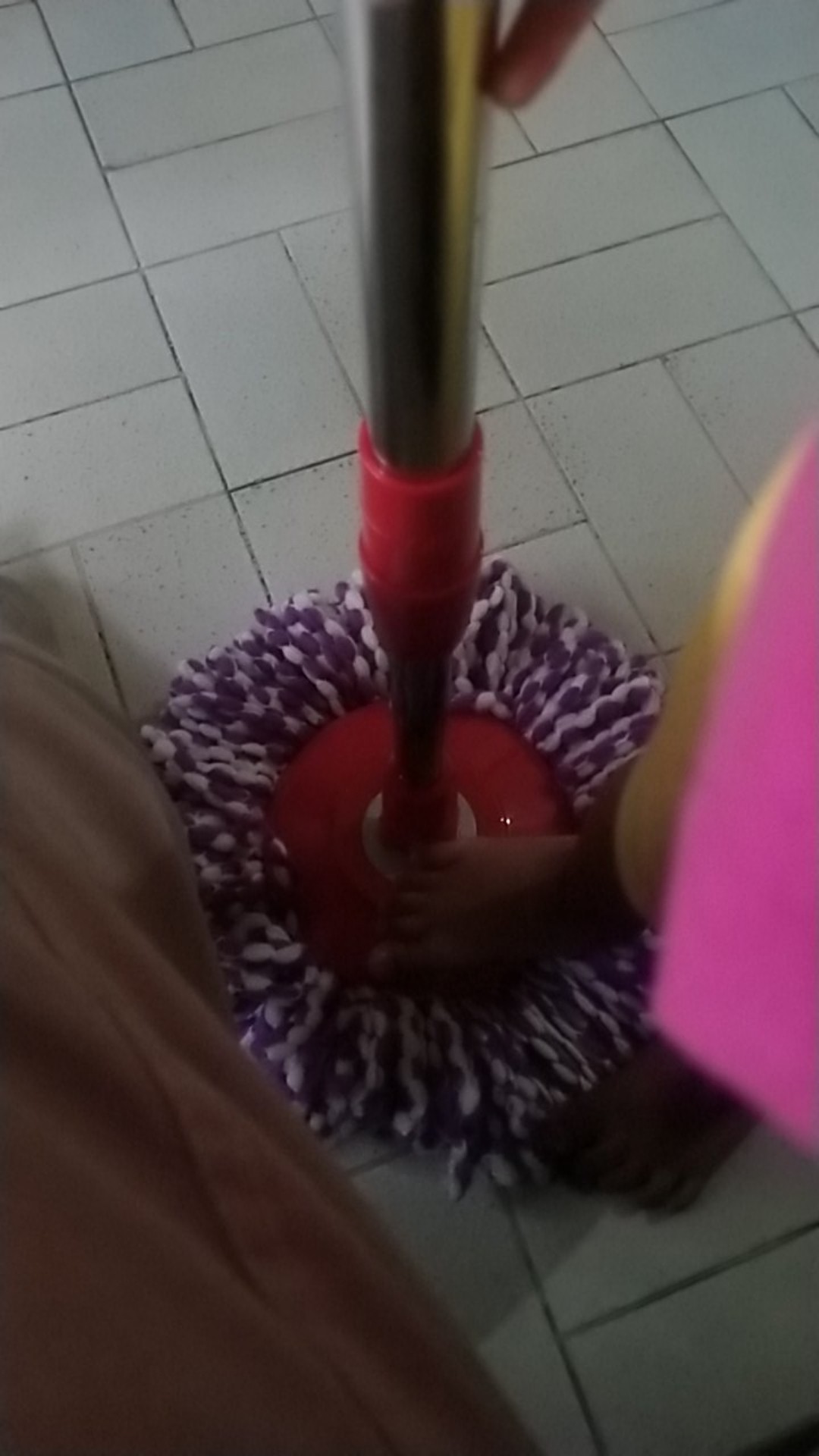 Bolde Super Mop Double Side Pel Ember Bisa Dilepas Air Kotor Terpisah Dobel Side Doubleside