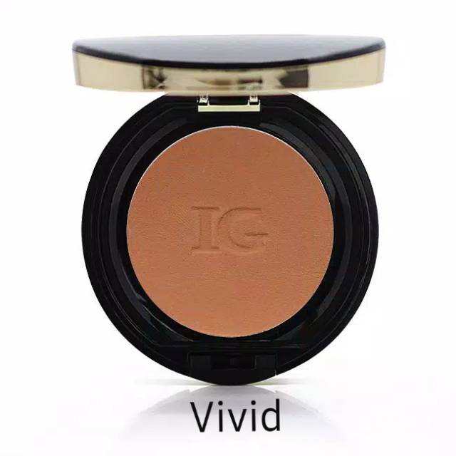 IVAN GUNAWAN Cosmetic Skin Perfector Fix - Pressed Powder - TWC