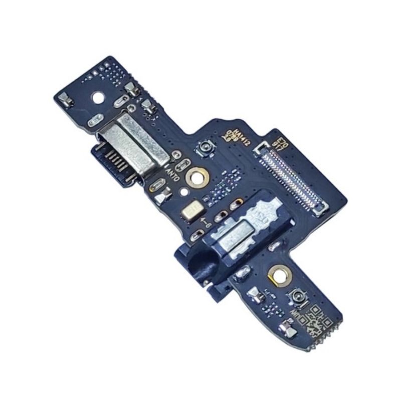 Board Charger Papan Cas Headset Hansfree PCB Xiaomi Redmi Note 11 Mic