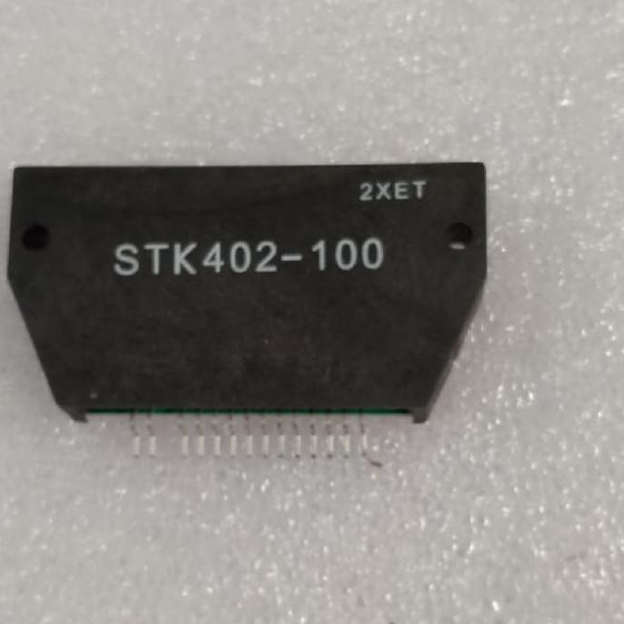 IC STK 402-100 STK402-100 bahaserv99 Murah