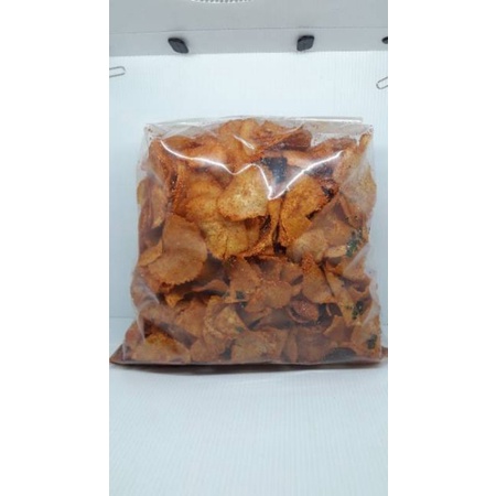 Kripik singkong 250 gram