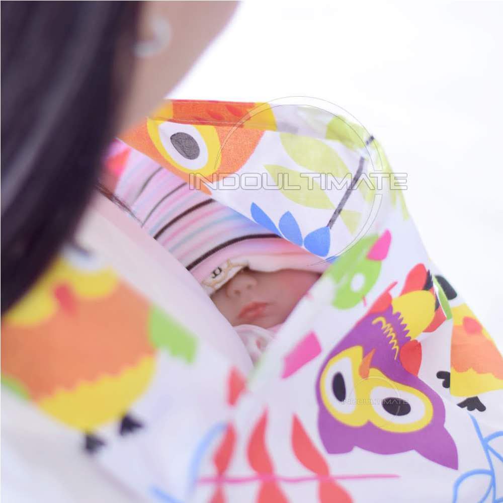 Celemek Apron Menyusui Bayi Cover ASI Baju Penutup Menyusui MPASI Susu Bayi CA-01/CA-05 Penutup Asi Bayi Celemek Bayi Ibu Menyusui Cover Asi Menyusui Nursing Cover Breastfeeding Cover Apron Menyusui Celemek Menyusui