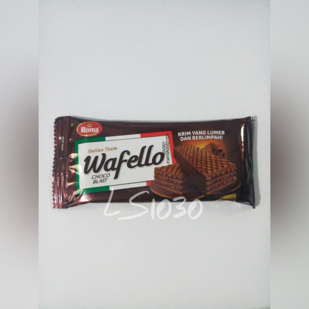 

Wafello 21gram