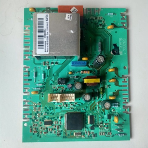 Promo modul PCB main board mesin cuci Lux royal wh 1092 Murah