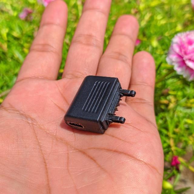 jack sisir sony ericsson plus usb dan jack 3 5