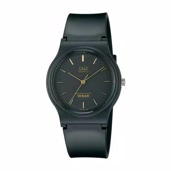 JAM TANGAN ORIGINAL PRIA / WANITA Q&amp;Q ORIGINAL SERI VP 46