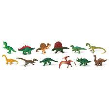 Jual Safari Ltd. Dinos Toob hewan mini 