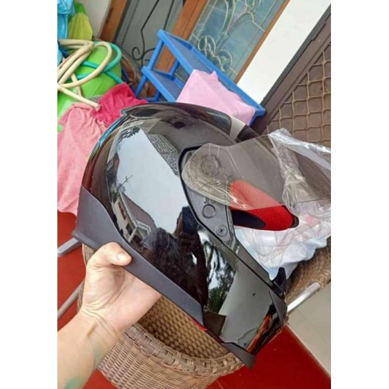 Helm Original CBR 150R