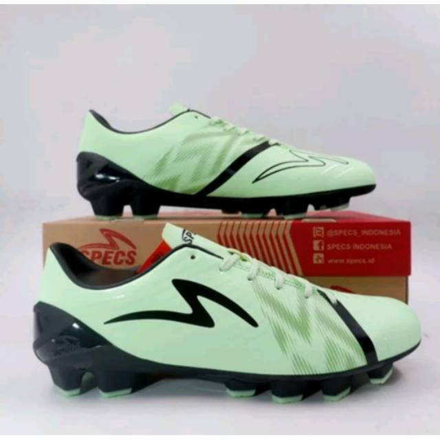 SEPATU SPECS BOLA ACCELERATOR SLAZ PRO FG ORIGINAL