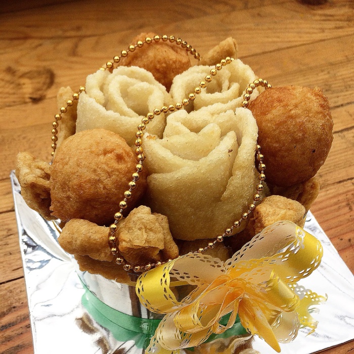

Buruan Beli - Cake Pempek Paket 3