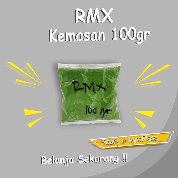 Produk Ready Librel Rmx 26 (Micronutrient Mix) @100Gr