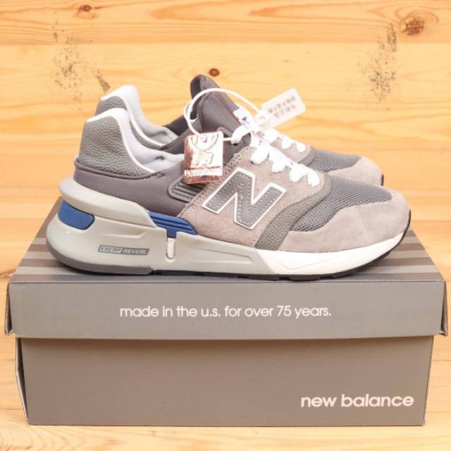 sepatu new balance 997