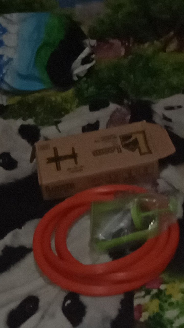 Selang Gas Lpg Panjang 3meter