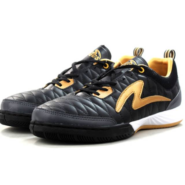 specs metasala nativ. sepatu futsal ori