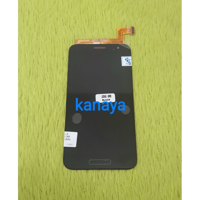 Lcd Samsung J2 Core 2018 / Lcd Samsung J260 J260G Original