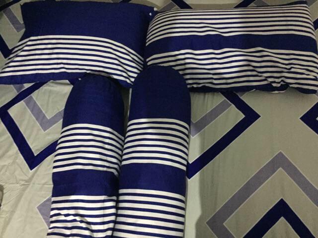 Fata - Sprei King Flat 180x200cm Motif  Fernando