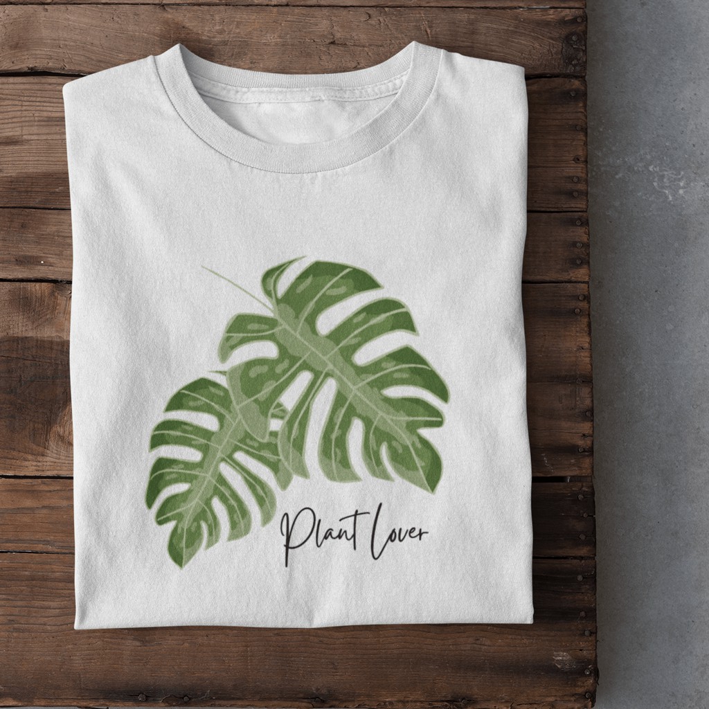 Kaos Monstera