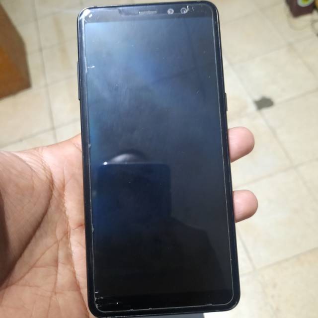 Samsung Galaxy A8 Plus 6/64Gb