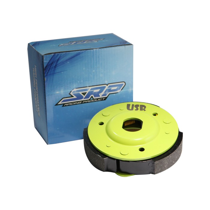 Kampas Ganda Racing SRP Racing For Honda PCX 150