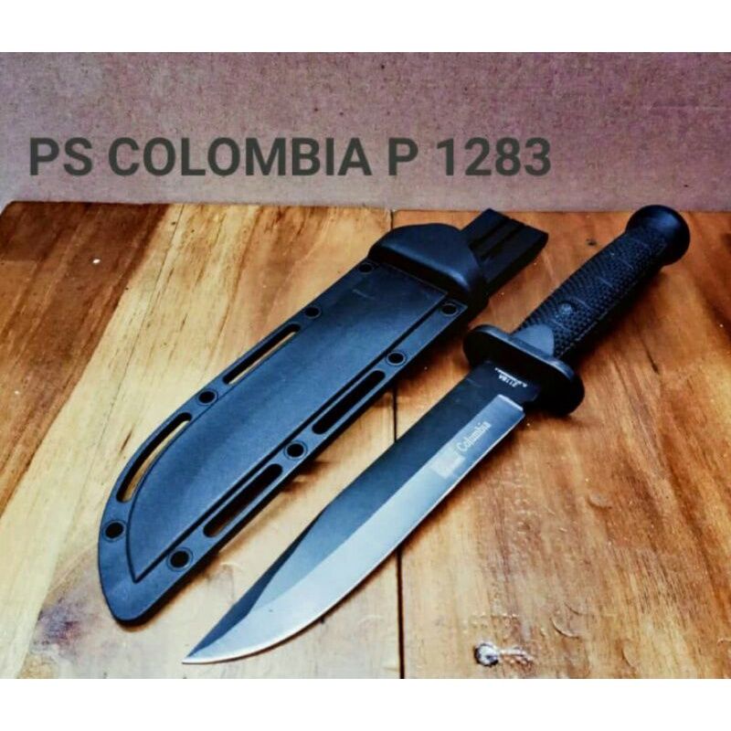 Peralatan Survival Columbia 1948A/Survival/OUTDOOR-COLUMBIA P1283