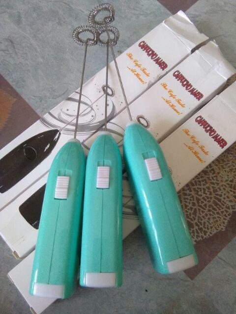 Capstock Karakter Lucu