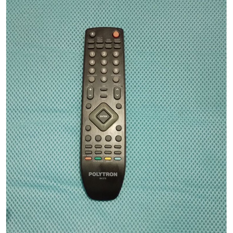 Remot Home Theater Big Band Polytron 841376 All Audio Hifi PHT/BB/XL