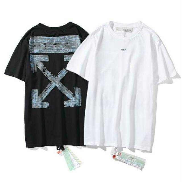 Off White Tshirt