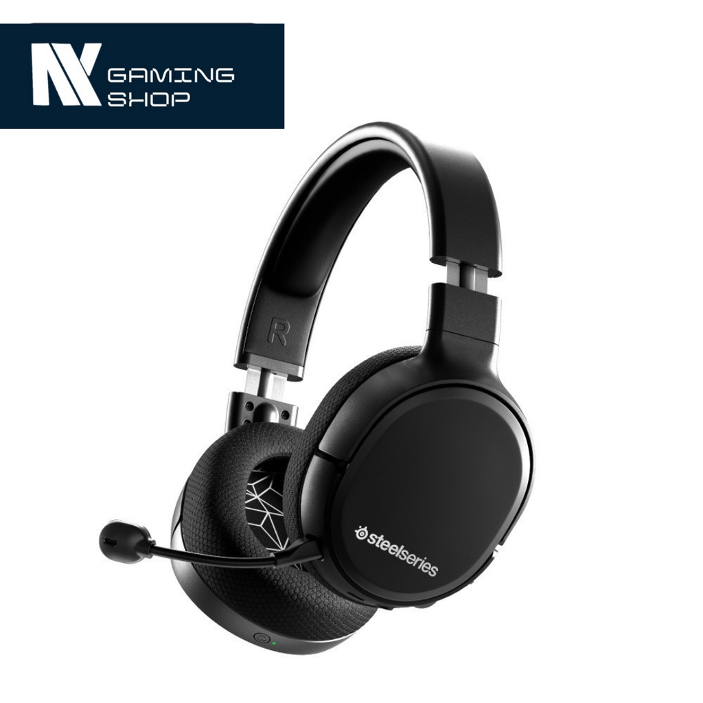 Steelseries Arctis1 Wireless Gaming Headset