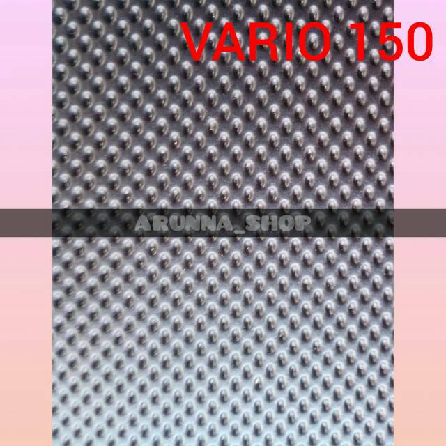 VARIO 150 KULIT JOK MOTOR SARUNG JOK MOTOR MOTIF TUTUL KECIL MOTIF JOK VARIO 150