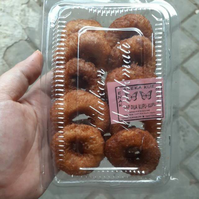 

Kue cincin