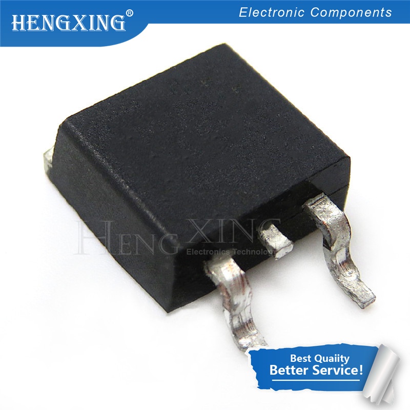 50pcs ATC1084 1084-33 ATC1084-33 1084-3.3V TO-263