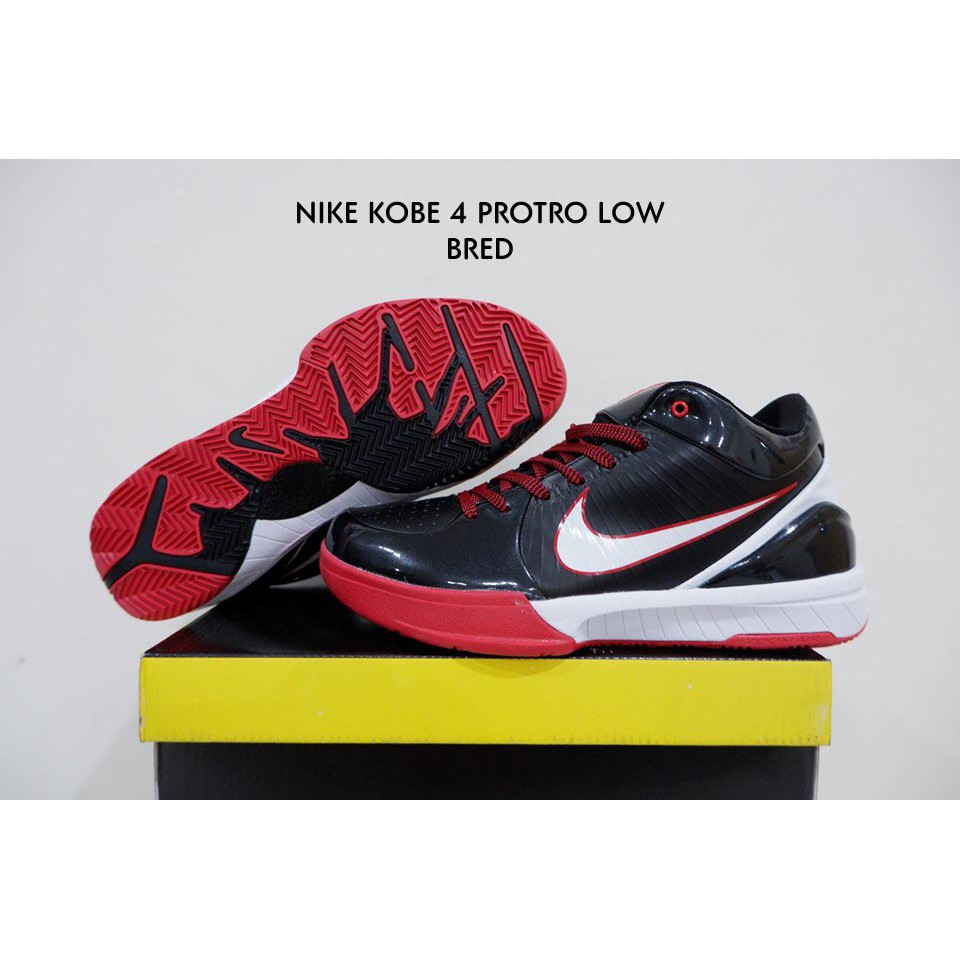 black kobe 4