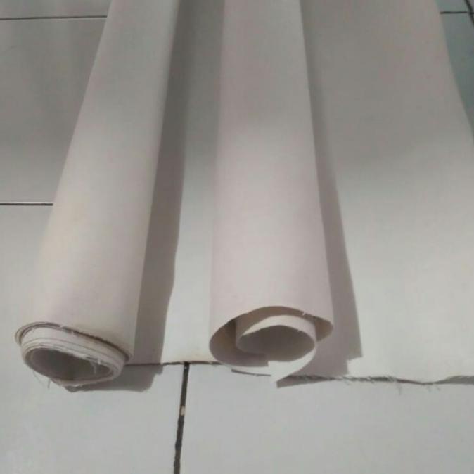 

kanvas lukis rol, ukuran 143x300cm