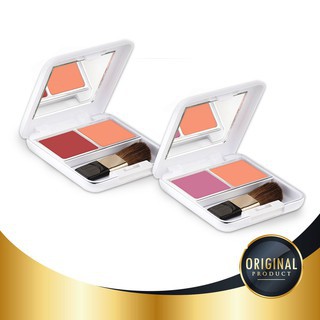 Purbasari Blush On Daily Series