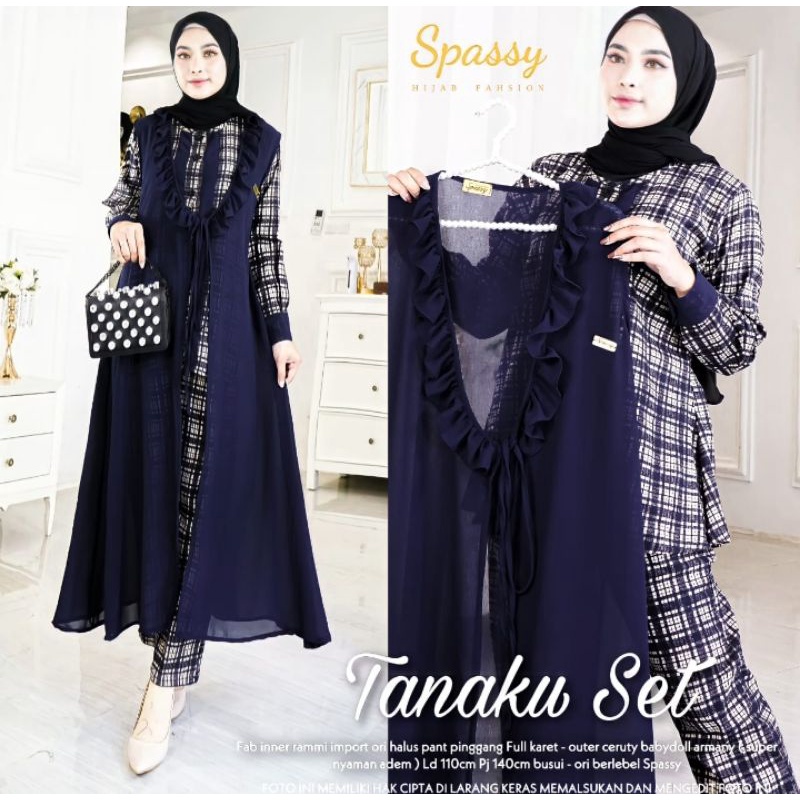 Bella Maxy By Spassy