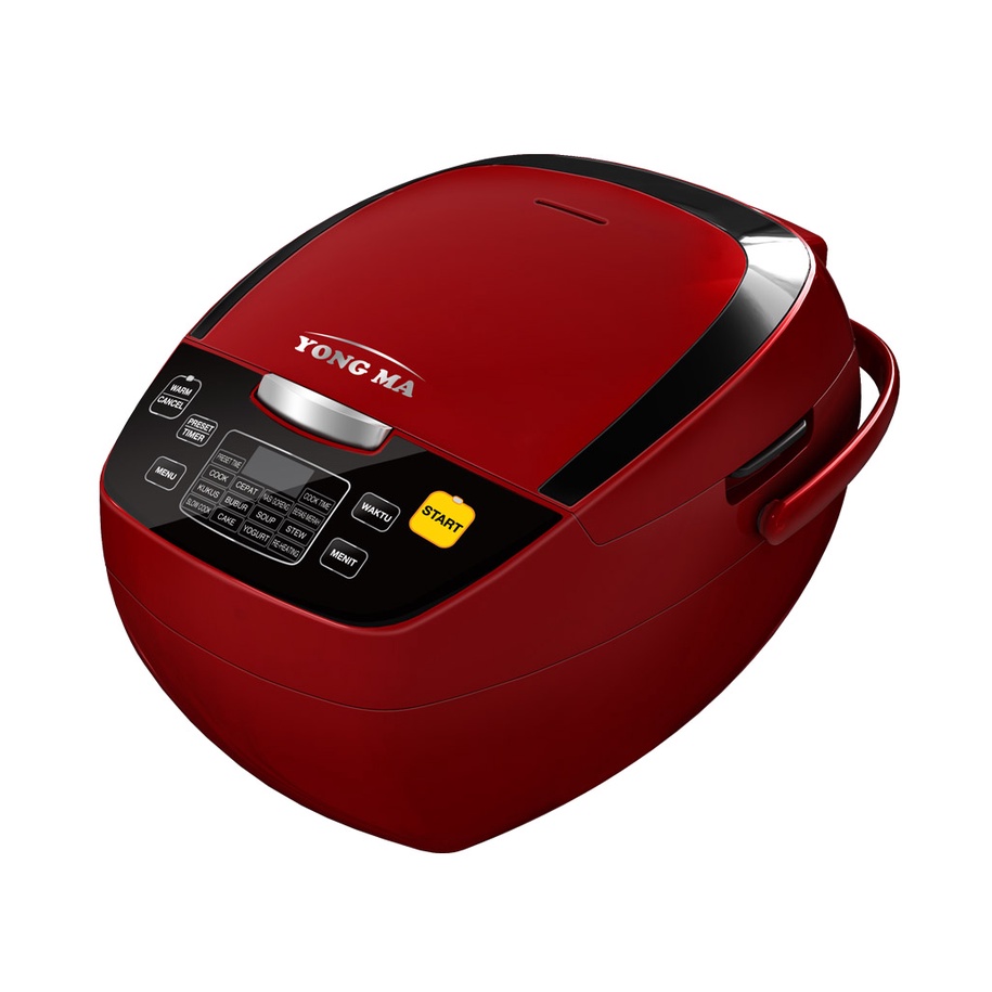 Rice Cooker YongMa SMC-8017N
