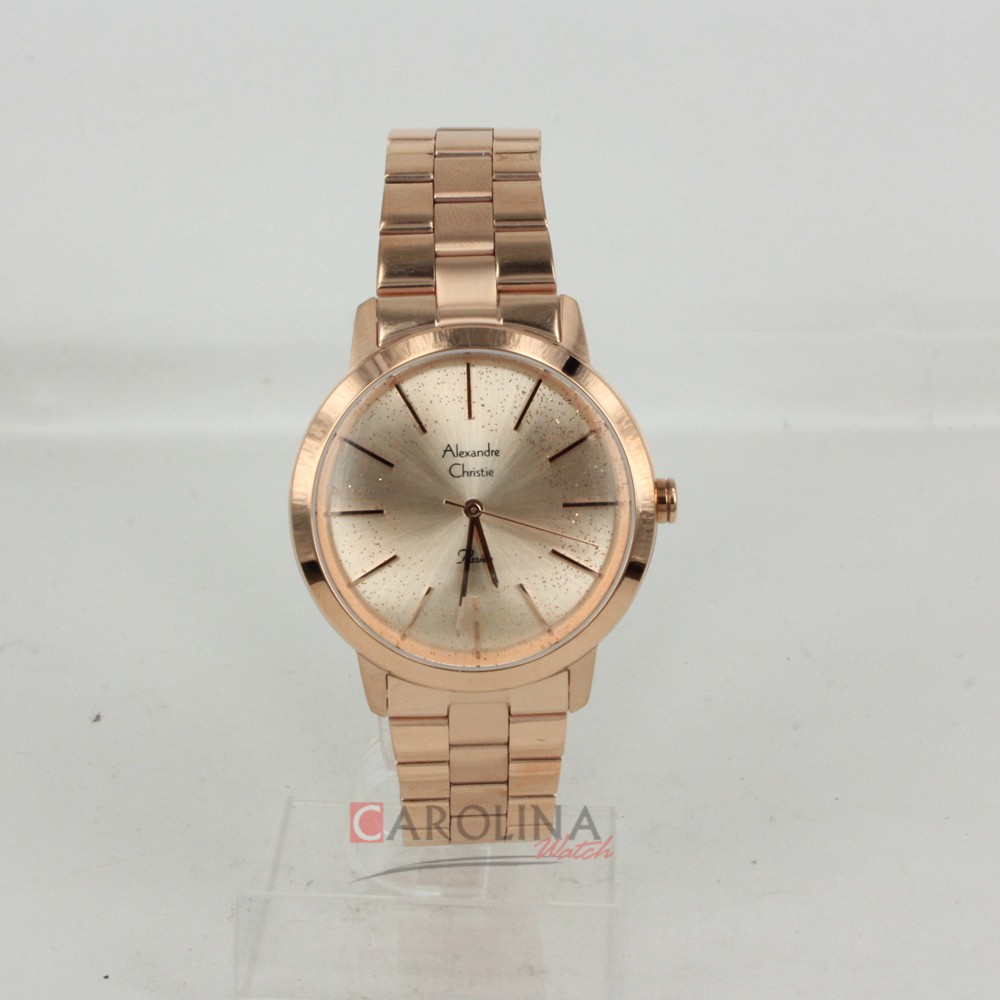 

Alexandre Christie A2818LHBRGRG Wanita