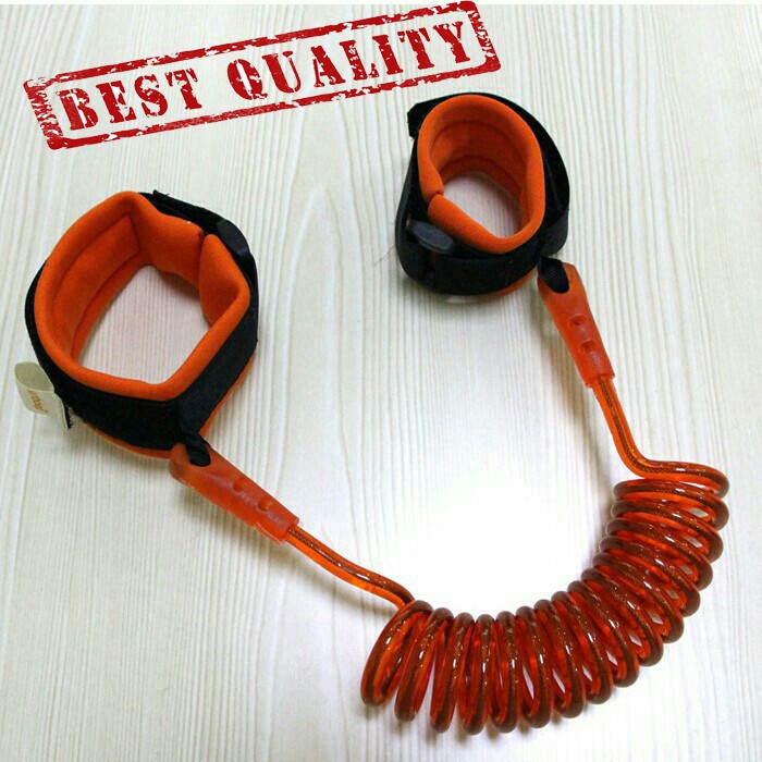 Ready                                  { TERMURAH } KADO ANAK Per Tangan / Safety Belt Anak Import