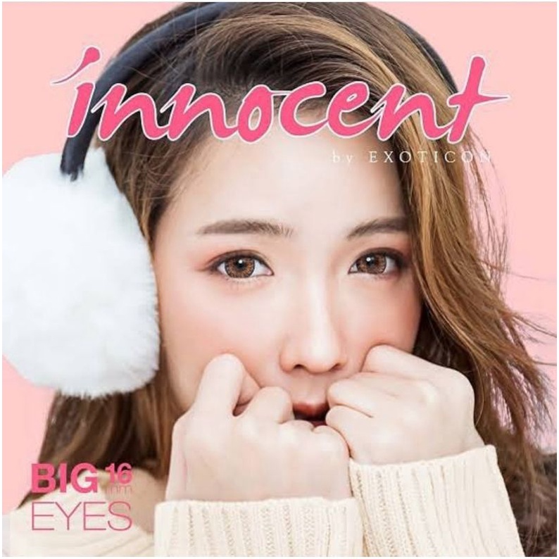 Softlens Innocent